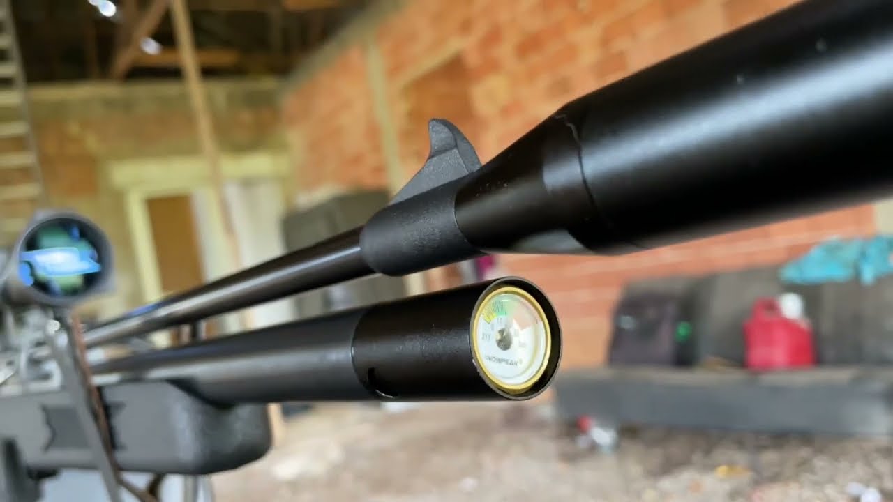 Pr900 a 43 metros 