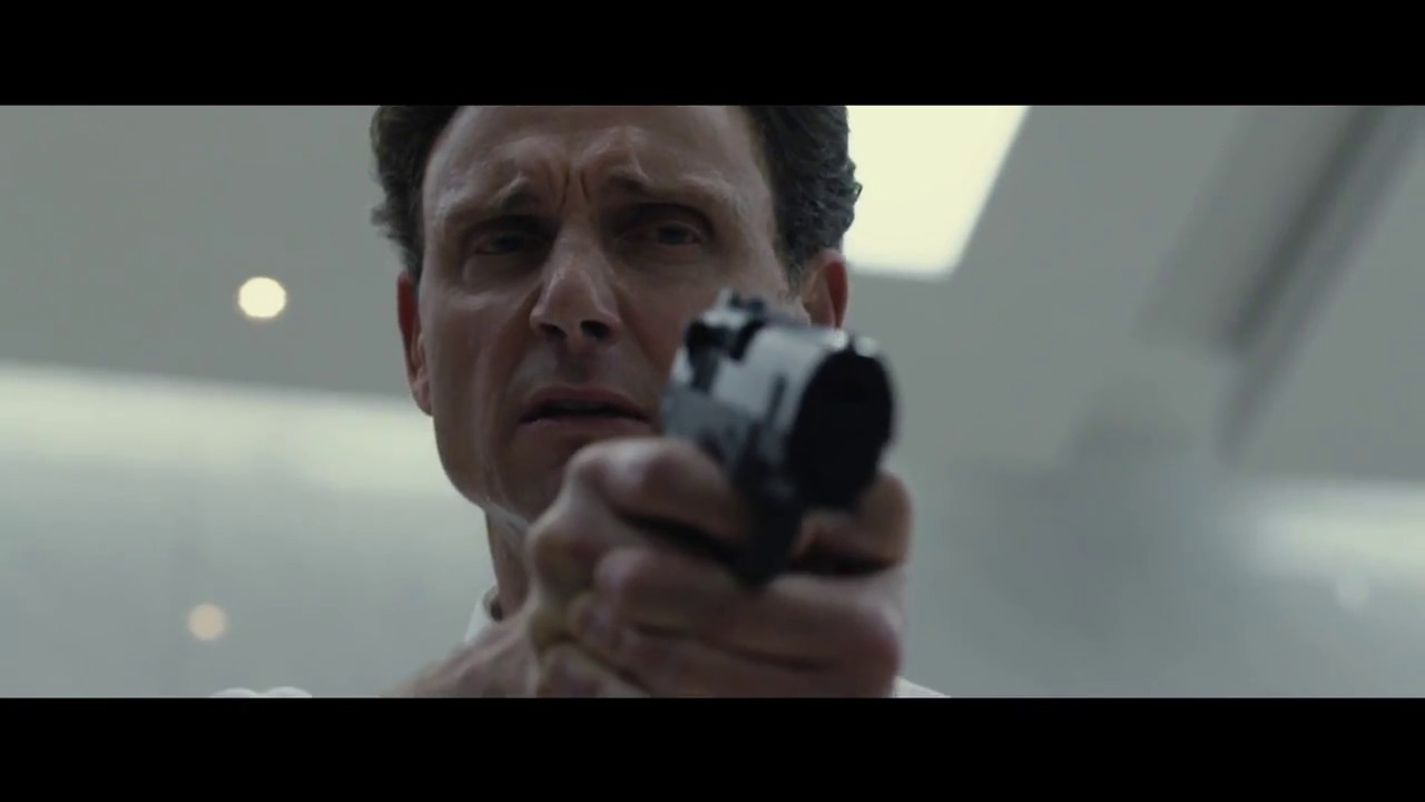 THE BELKO EXPERIMENT | 2017 | Official Trailer #1 HD, James Gunn, Greg McLean