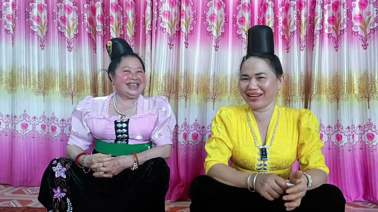 QUANG HIỂNG KHẮP MUÔN HÊNH PI NONG NƠ 