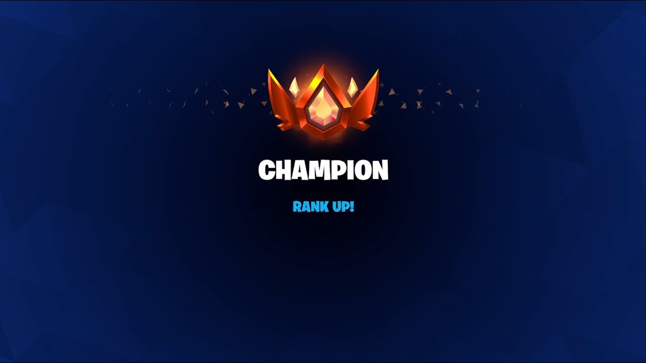 RELOAD ZB | RANK UP (CHAMPIOOOON)!!!! ⬆️⬆️ II. RÉSZ