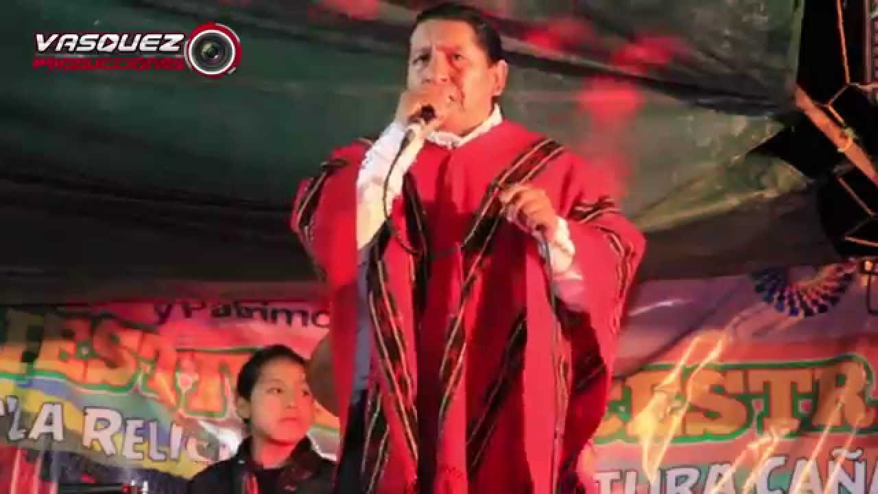 WASKAR Y MANNY ►Juanita ♪ Rosa en Botón ● EN VIVO (2015)