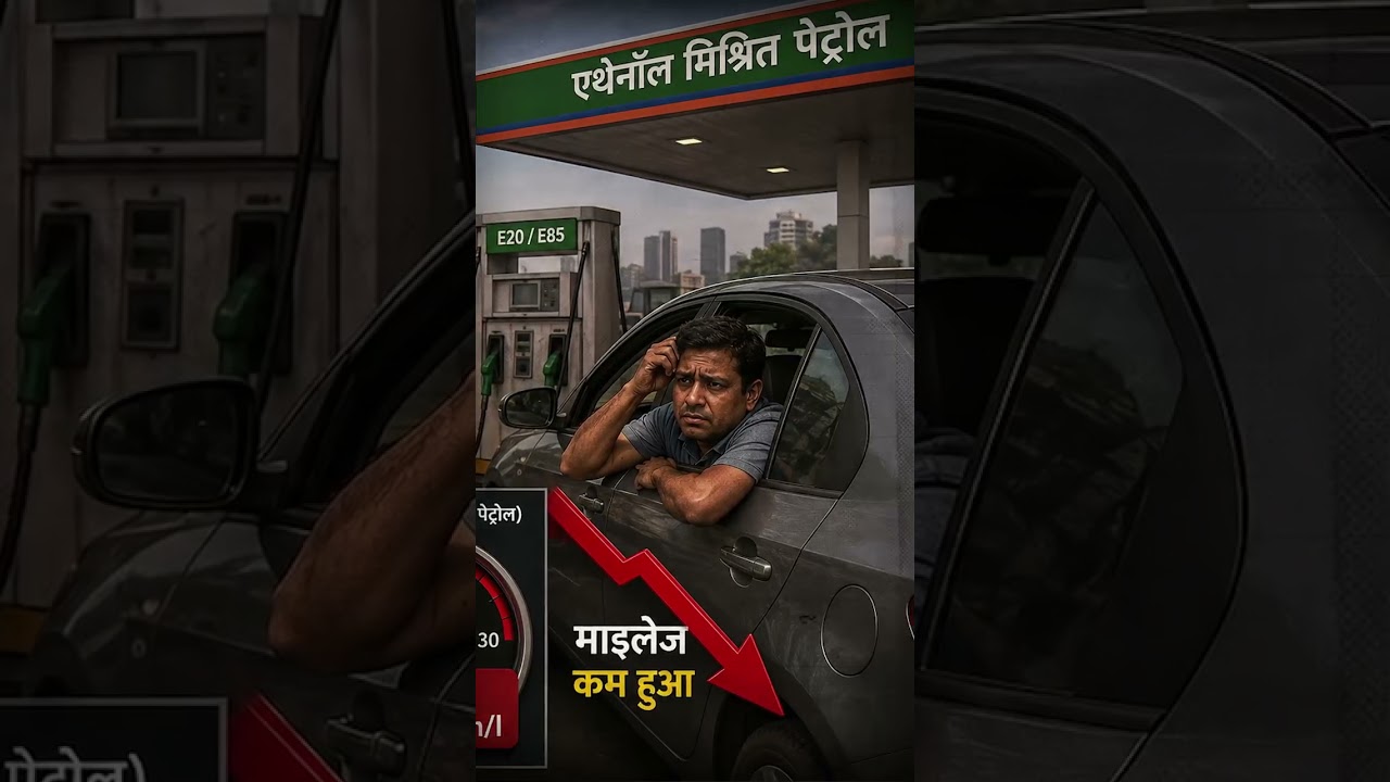 Ethanol Paglu को सुनो दोस्तो 🫣🫣