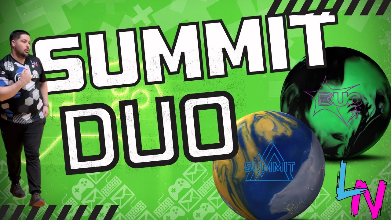 Storm Summit and Roto Grip Duo Have More In Common Than Meets The Eye!