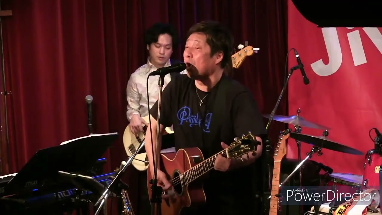 【浜田省吾】「AMERICA」