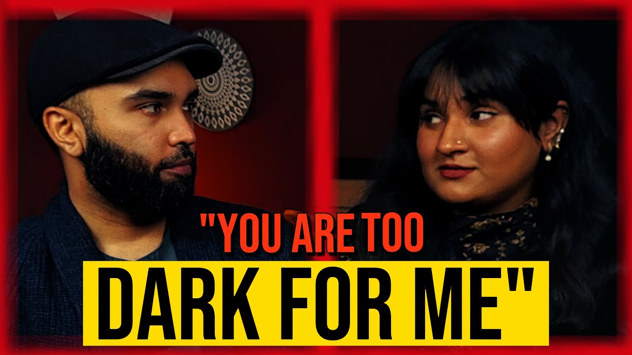 Ep. 1: Inter Racism in South Asian/desi culture