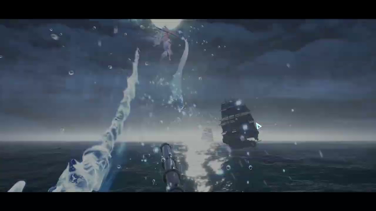 Synced Return lvl 60 Uni/Jean