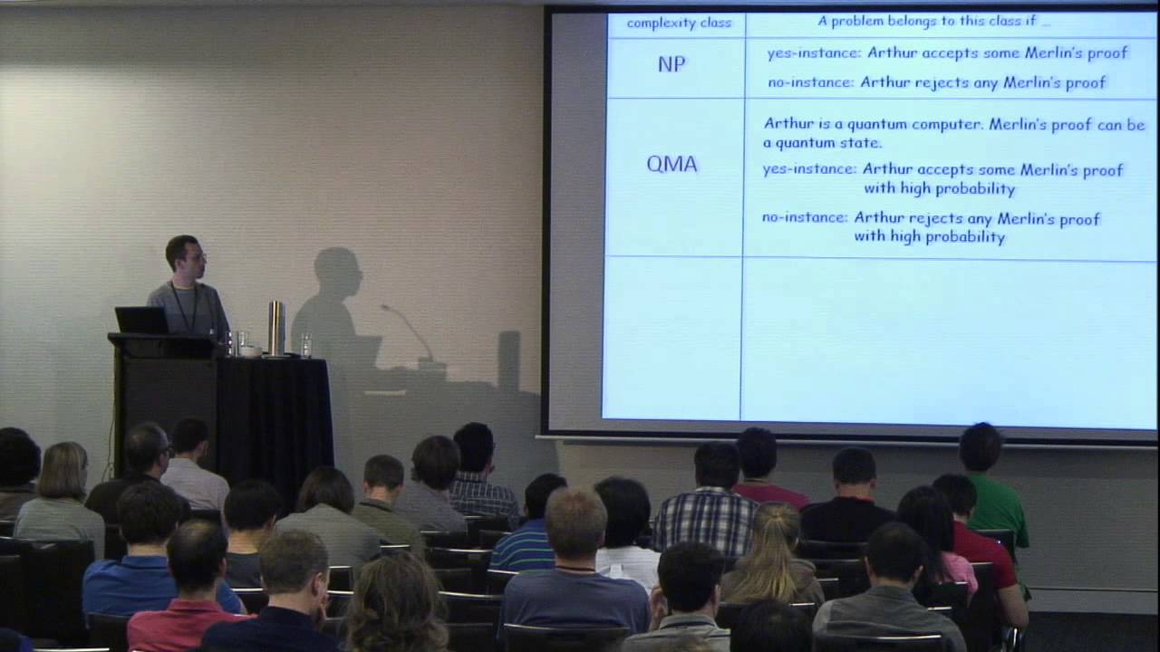 Sergey Bravyi and Matthew Hastings: On complexity of the quantum Ising model