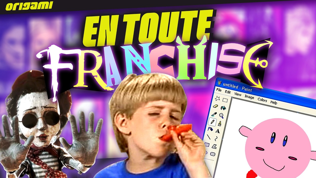 Replay soirée quizz 🧠 Le pire du mime et du kazoo francophone 🎺