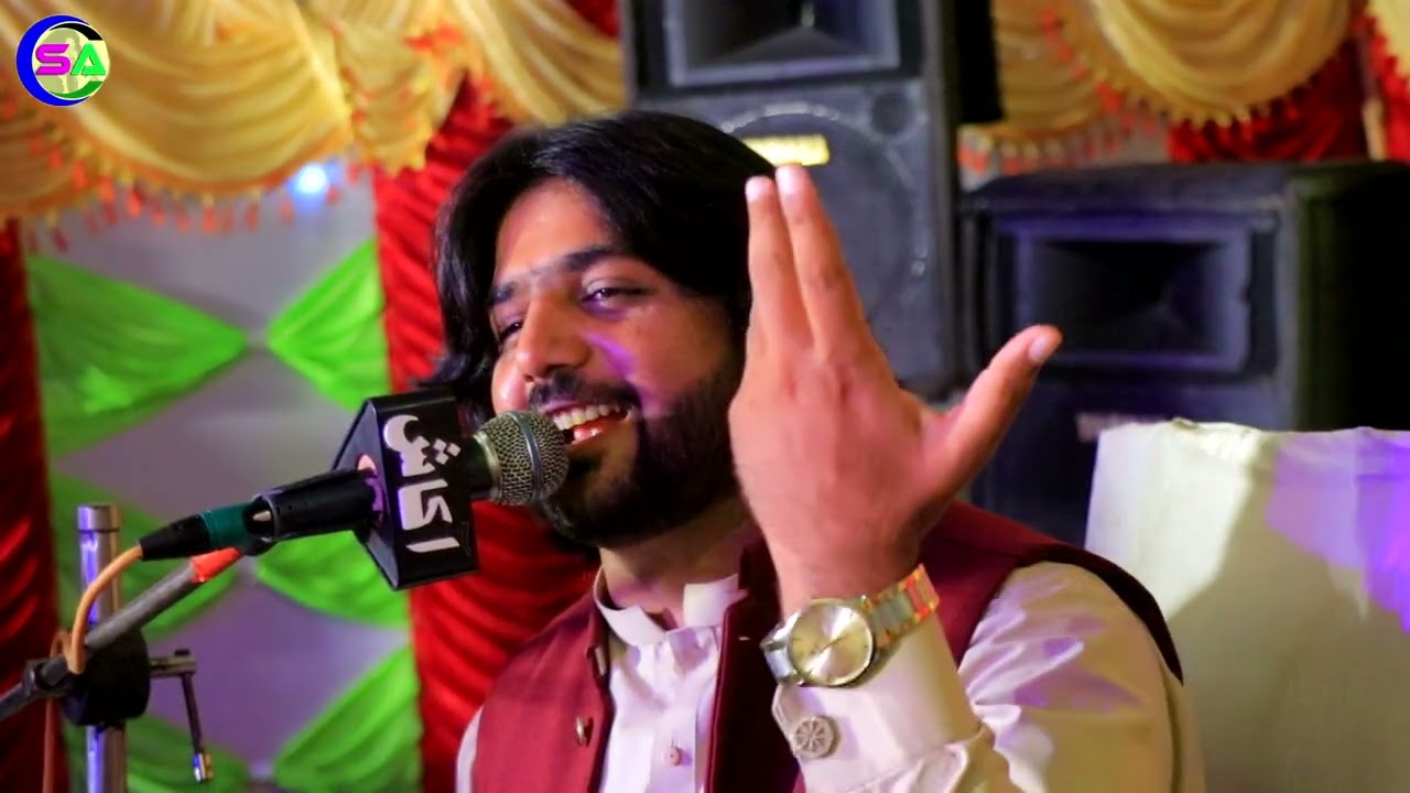 Tede Yaar Hasey | Saim Ali Khan | New Saraiki Song 2025Watch Now:- &nbsp;&nbsp;&nbsp;&nbsp;&bull;&nbsp;Tede&nbsp;Yaar&nbsp;Hasey&nbsp;|&nbsp;Saim...