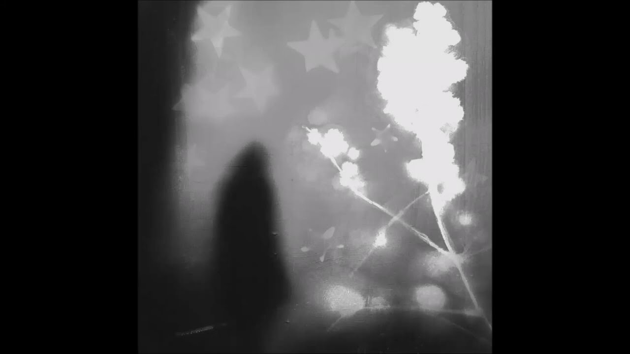 Ghost Fetish - Someone