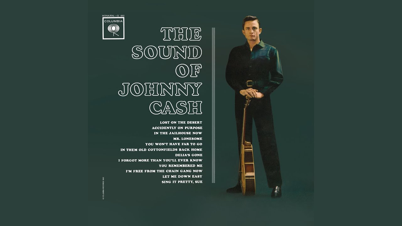 Cotton Fields (The Cotton Song)