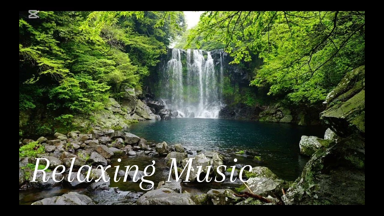 Sleep​ Beautiful Relaxing Music-Stop Overthinking, Stress Relief Music, Positive Music. #relaxing 