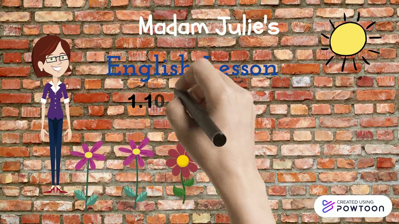 Jul's Intro