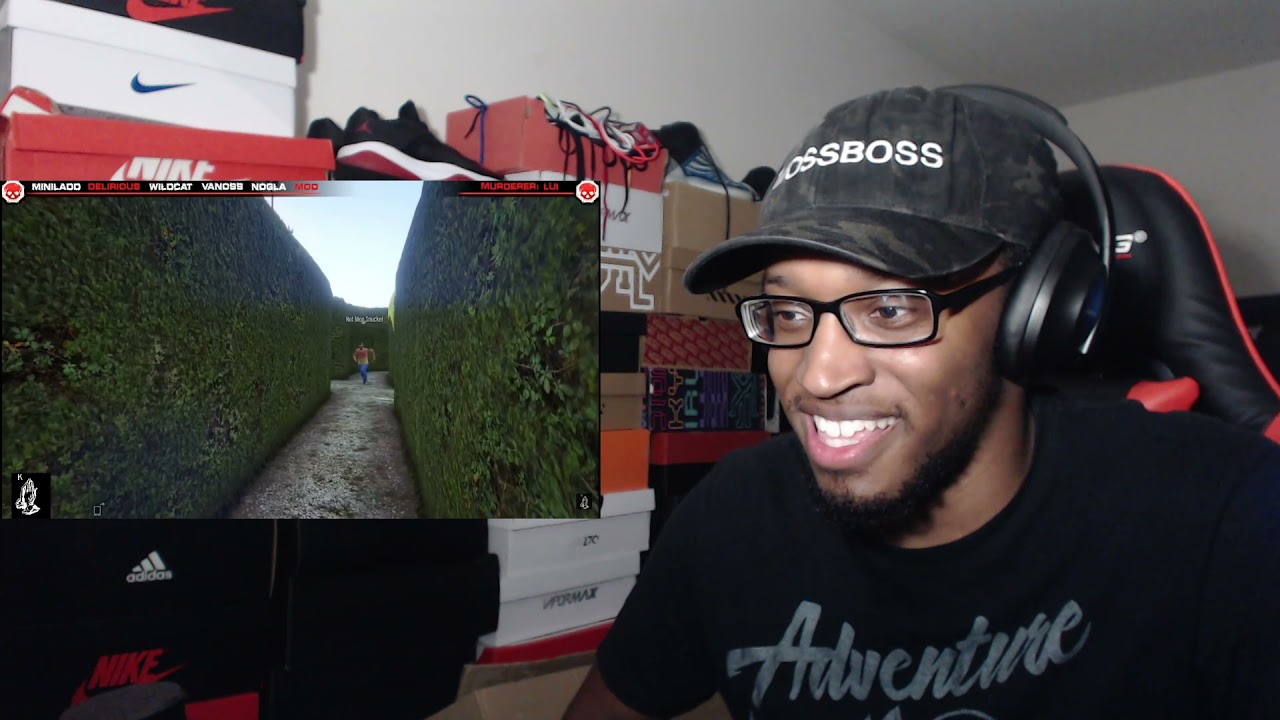 Daithi De Nogla Misspeaking Funny Moments and Random Sounds - Best of Daithi De Nogla #4 REACTION