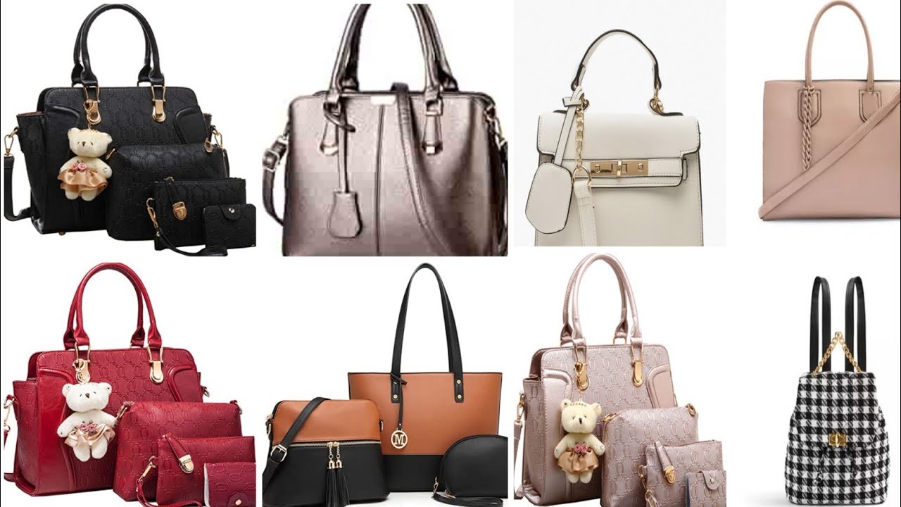 Primark women's bags Collection December 2021