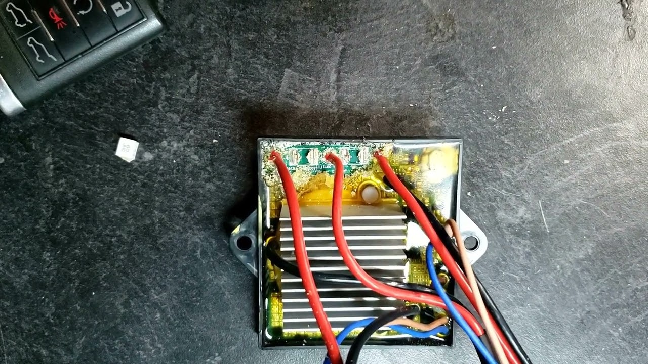 Ego Snow Blower Fix part 2 - Dead ego 2100 2110 2112 2120 will not start