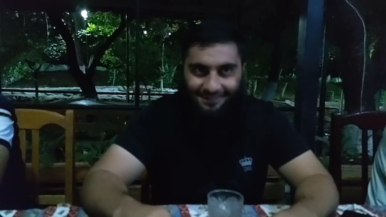 Sual–Cavab (27.08.2022) | Mənsur Cəlilov