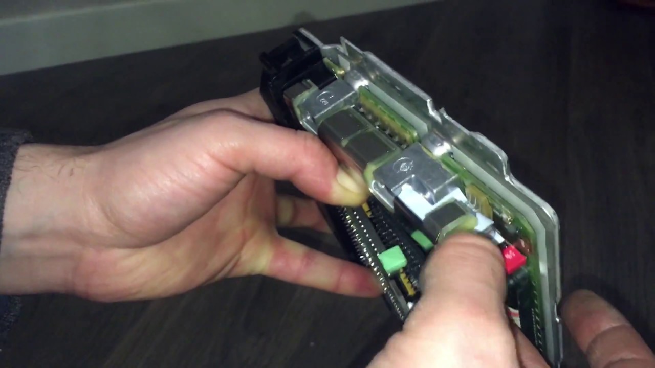 Chip replacement for 400 402 403 404 405 484 ECU's