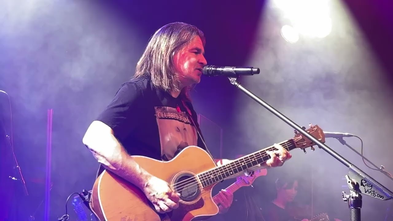 Ray Wilson - Sollsbury Hill (2025-11-29 Boerderij Zoetermeer)