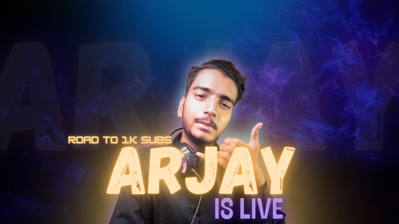 🔴CHILL AND GAMES