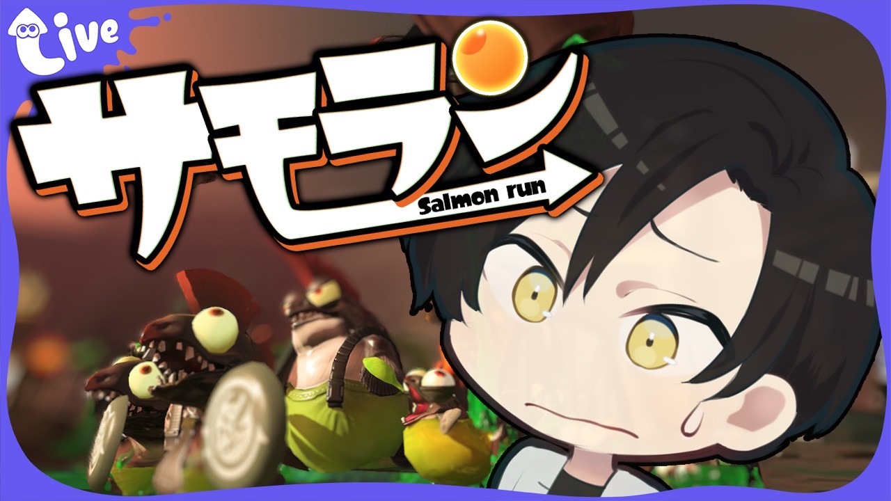 最後の新規シナリオバチコンに挑む！