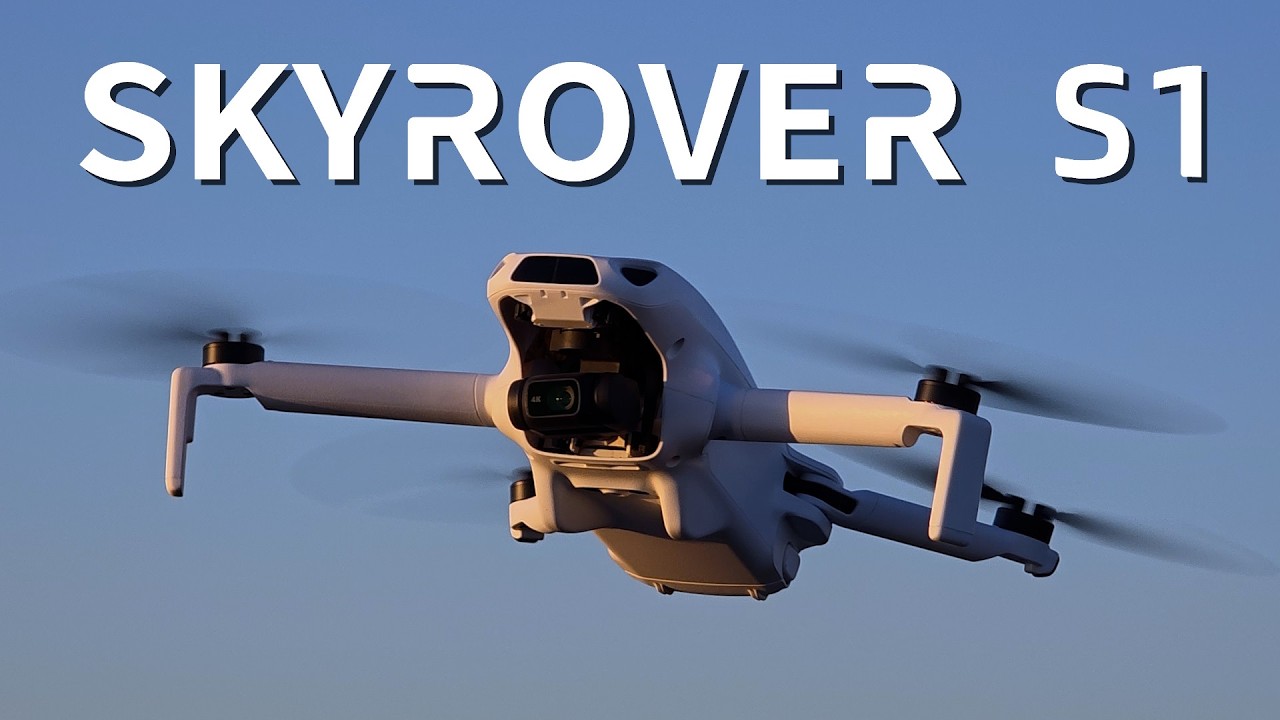 Skyrover S1 vs Potensic Atom 2 Which Mini Wins in 2026