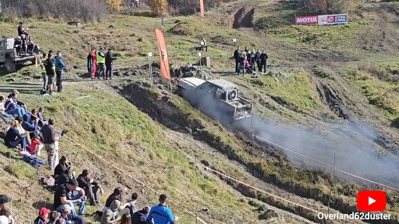 Cupa Toamna in Apuseni