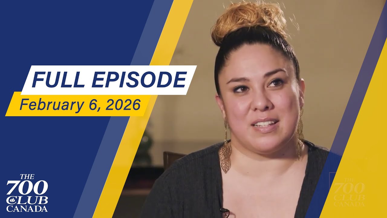 February 6, 2026 | Full Episode | Does God Reject Me?