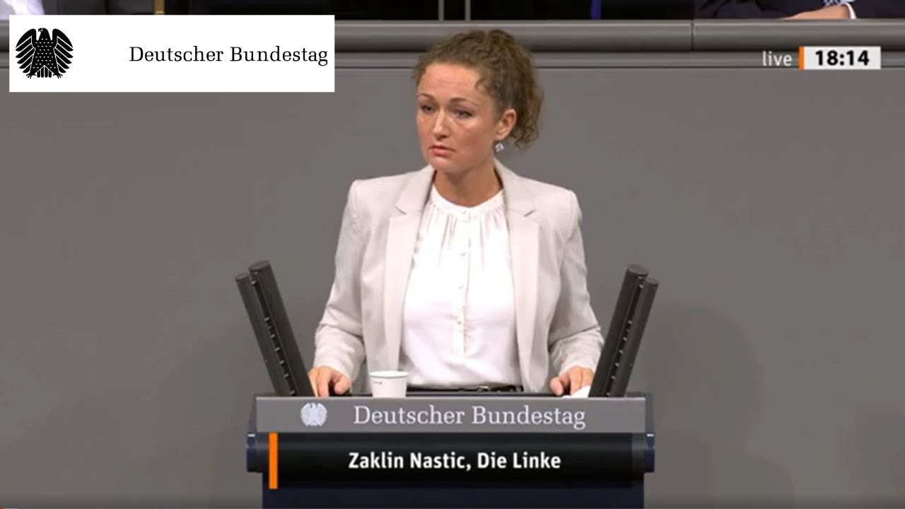 Linke fordert Schließung von Guantánamo