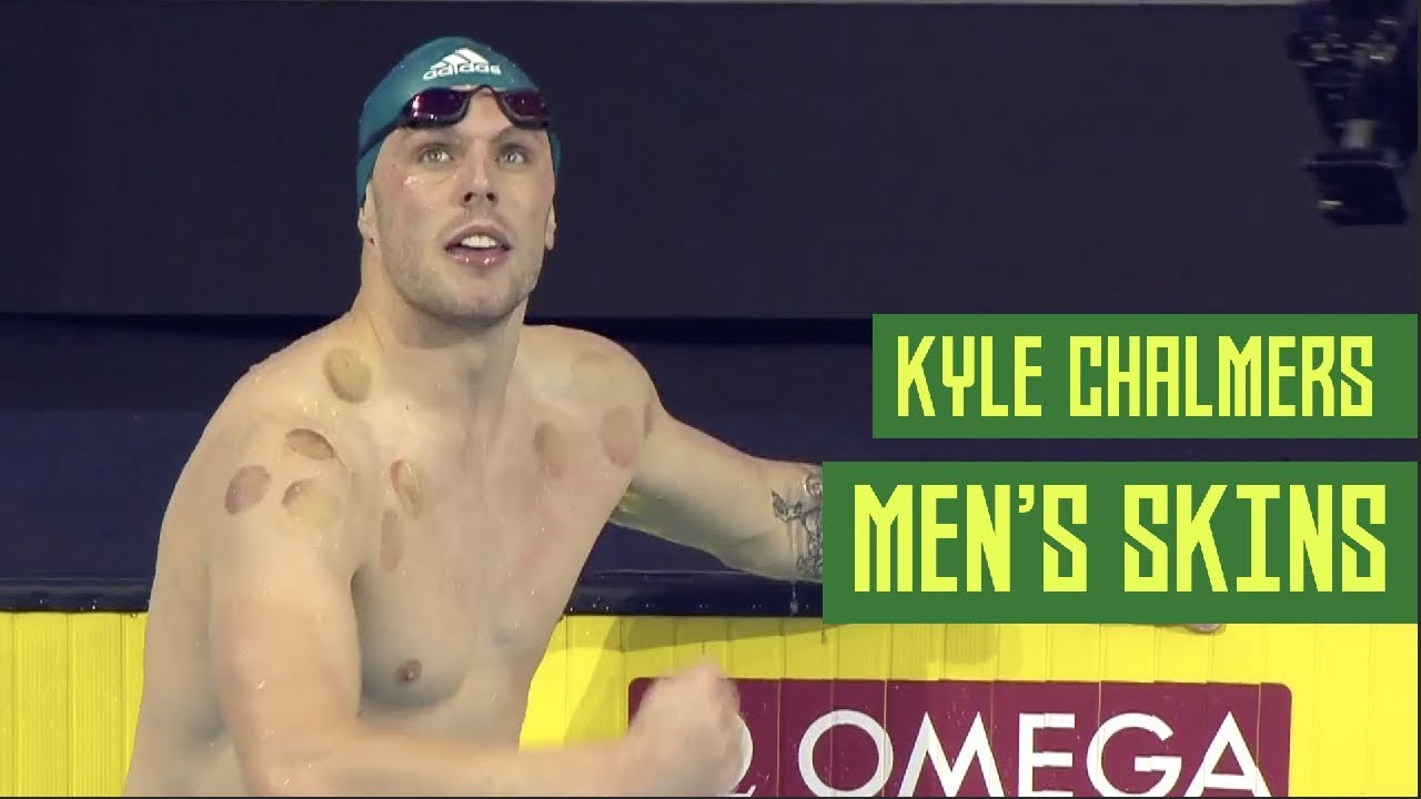 Men's Skins Race in ISL | FULL | Budapest