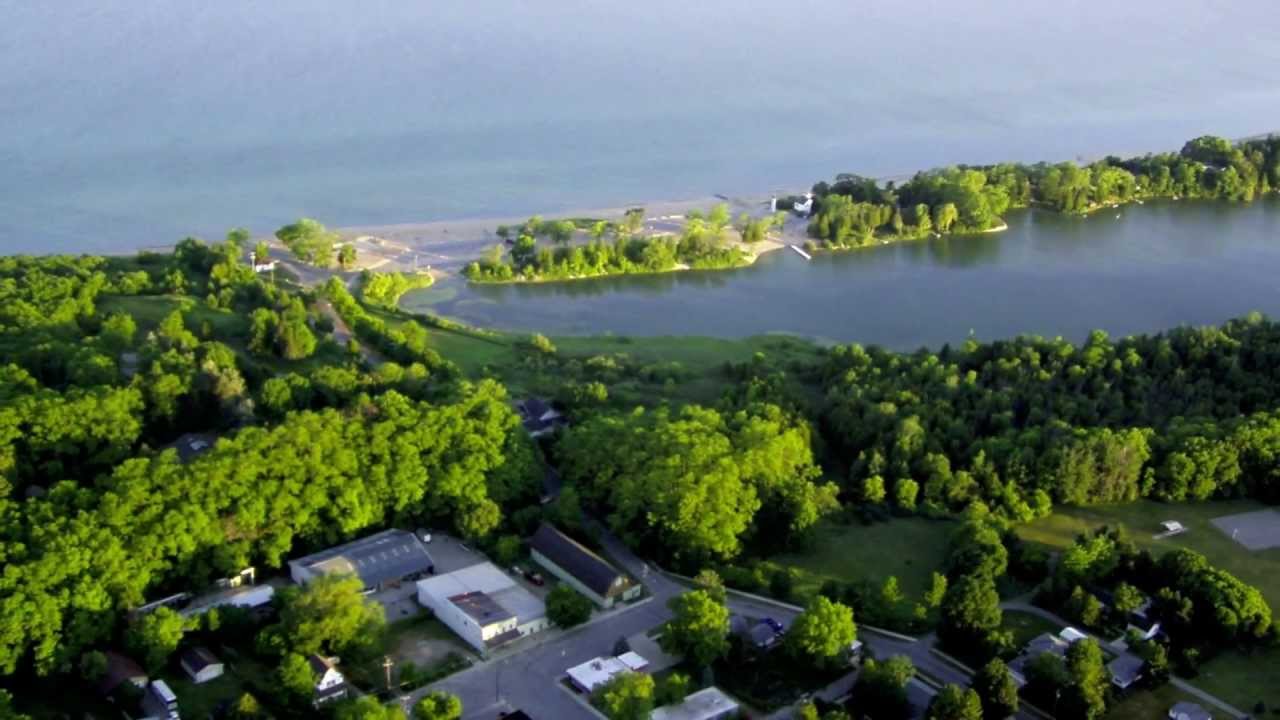 Discover Empire Michigan