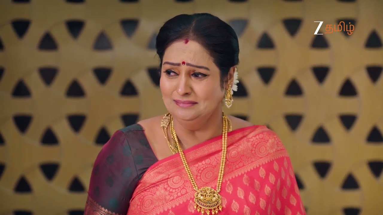Getti Melam | Ep - 295 | Webisode | Jan 14 2026 | Zee Tamil