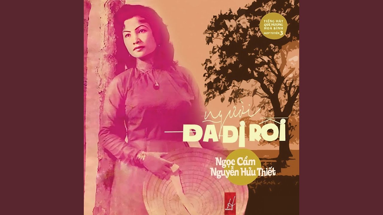 Tình Mùa Hoa Nở
