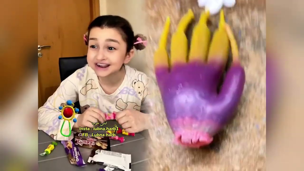 #الطفل