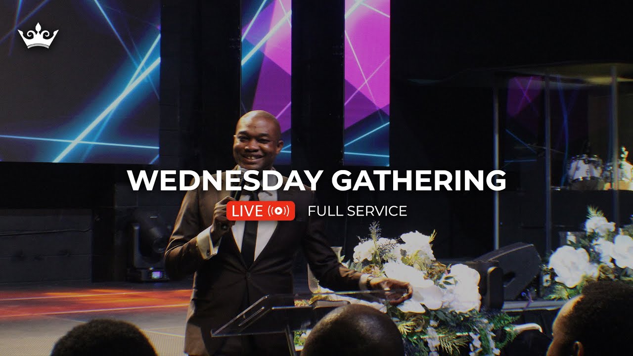 Midweek Service | Royal Life Ministry