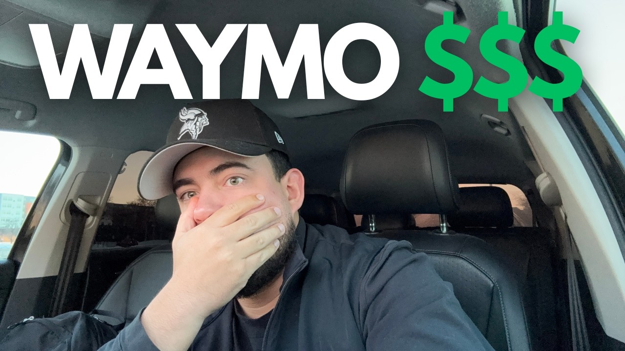 Waymo is paying big $$$ to close doors with Doordash...