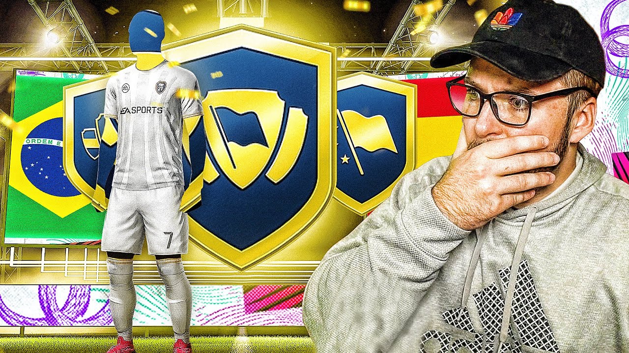 ALL ADVANCED SBC PACKS! - FIFA 21