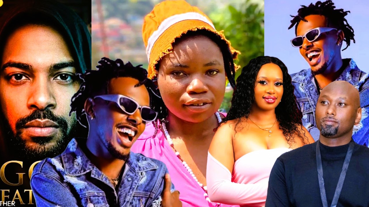 JUWAYEZE avuze ukuntu yishimye bwambere yasimbuka akavunika ibere ryiburyo kubera JUNO KIZIGENZA