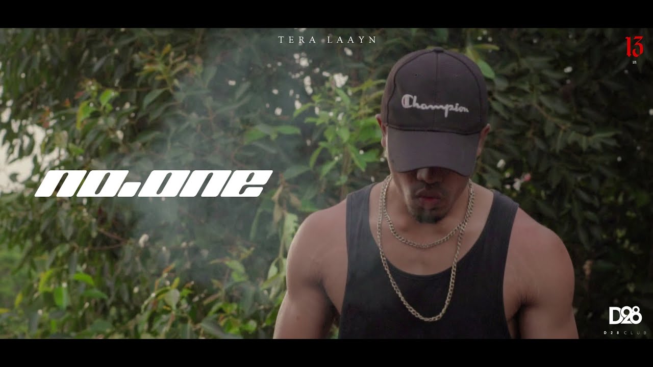 LAAYN - NO.ONE | नम्बर वन | (Official Music Video)