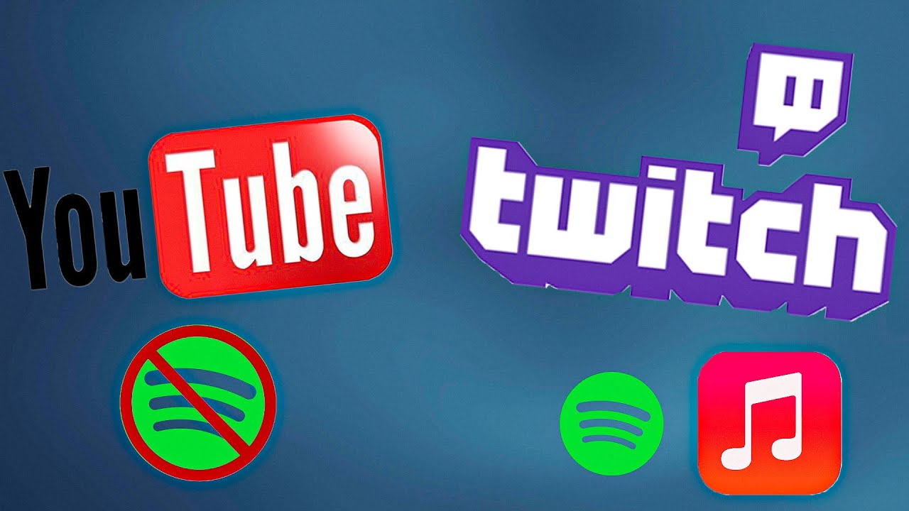 HOW TO MULTISTREAM WITH MUSIC ON TWITCH BUT NOT ON YOUTUBE! HOW TO SPLIT AUDIO IN OBS!