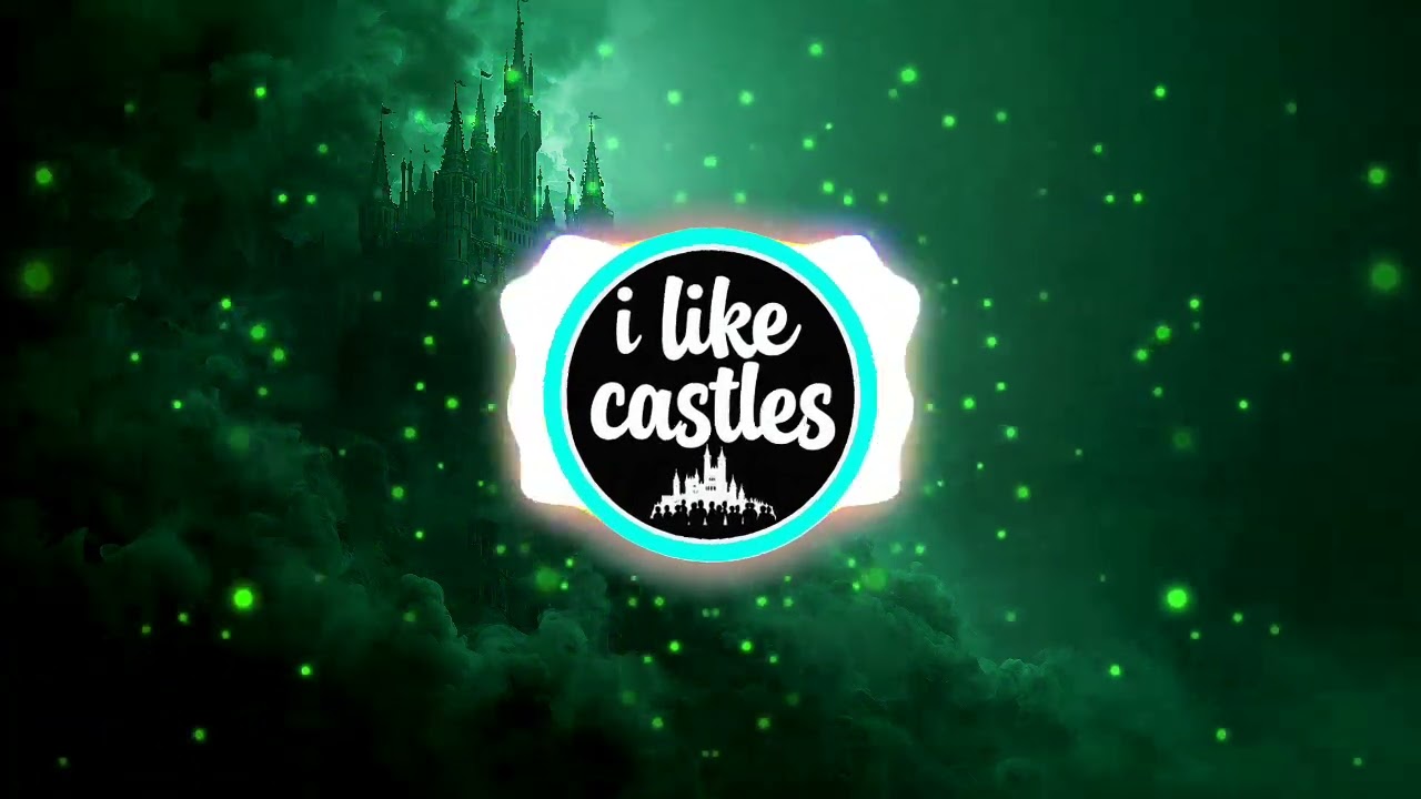 Hazy Night - i like castles (Techno, Industrial Techno, Driving Techno)