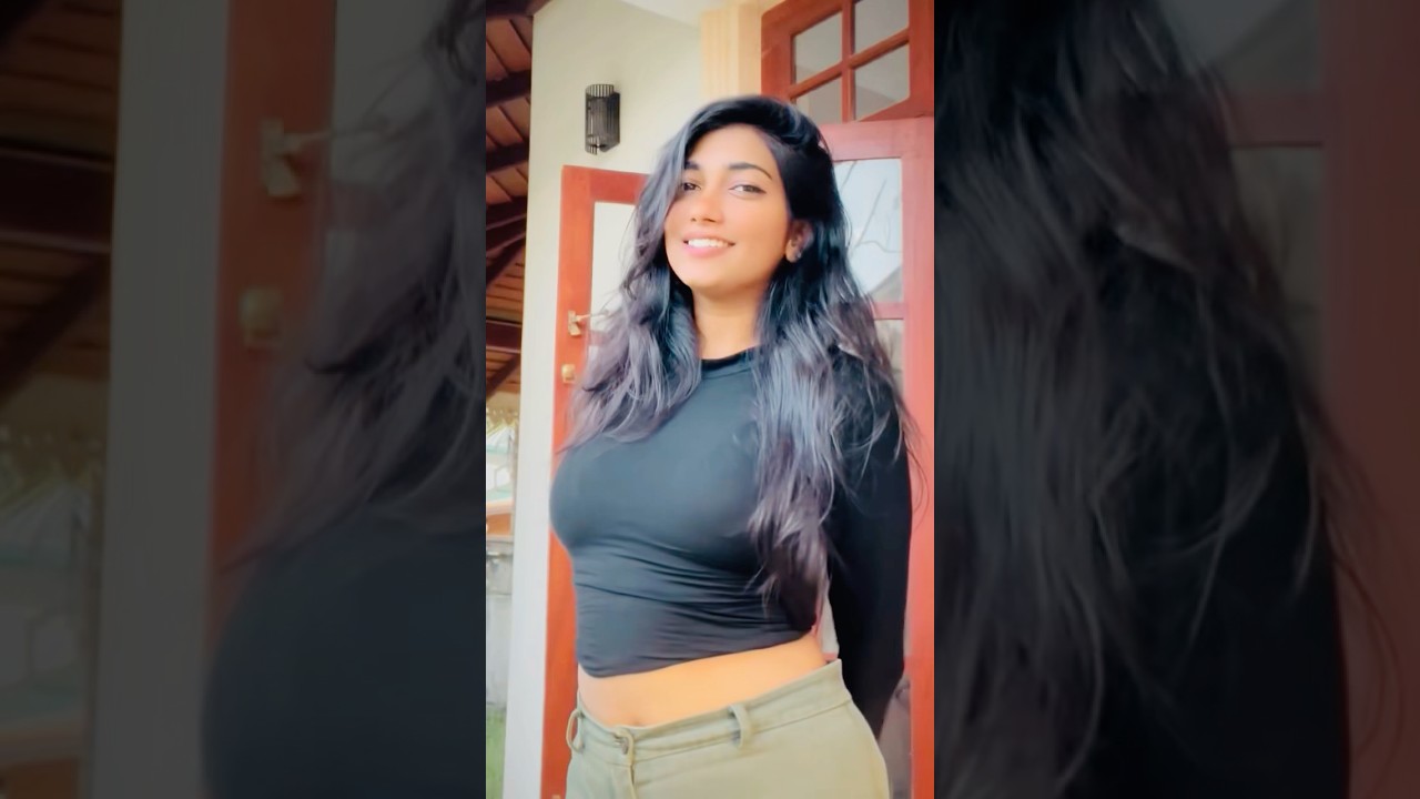 SL tiktok 🌶️😍❤️ #tiktok #shorts #hot #girls #gossip #sltiktok