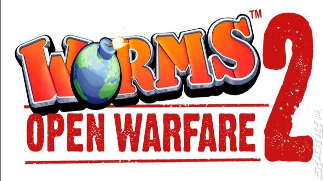 Worms - Open Warfare 2 : Pirate Theme [PSP Version] HQ