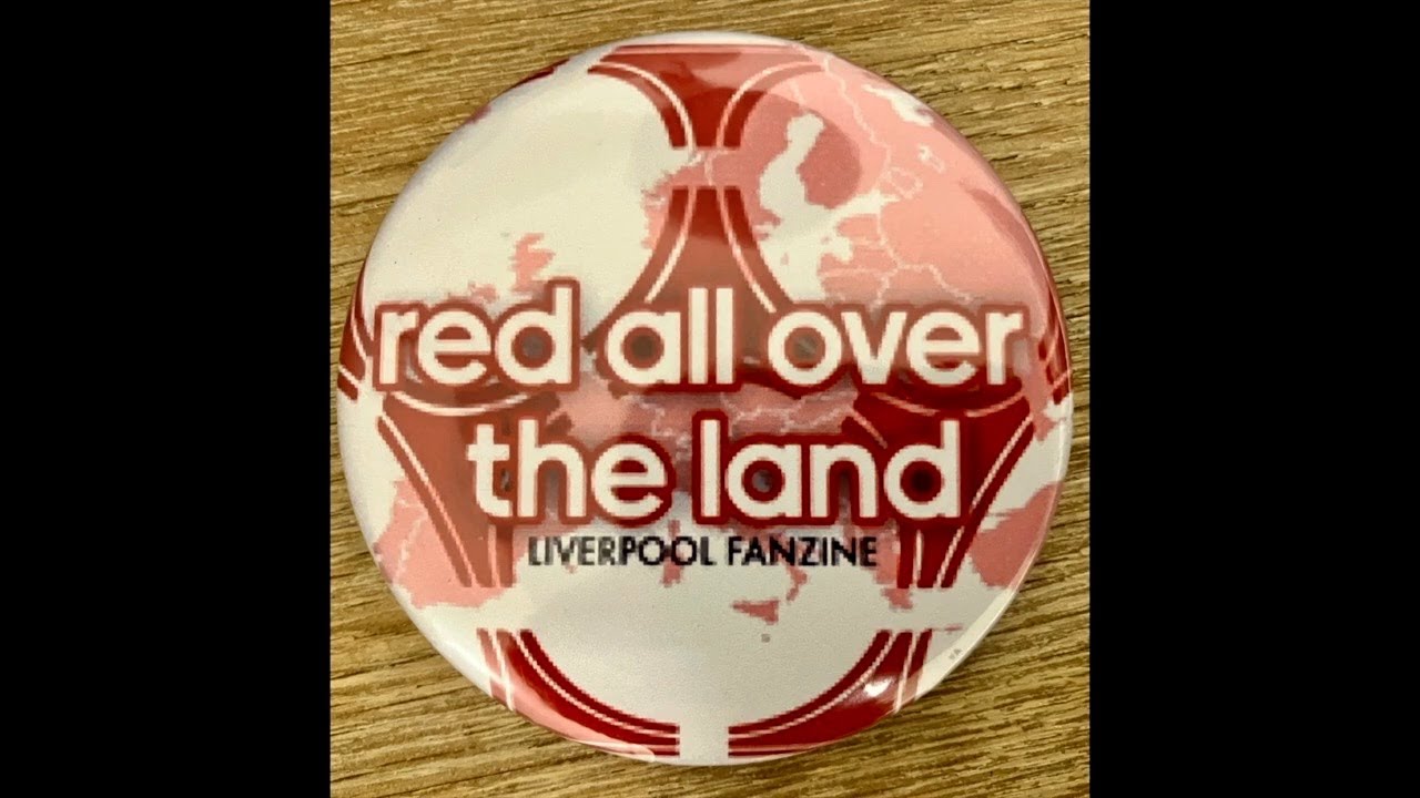 Red All Over The Land - Episode 46