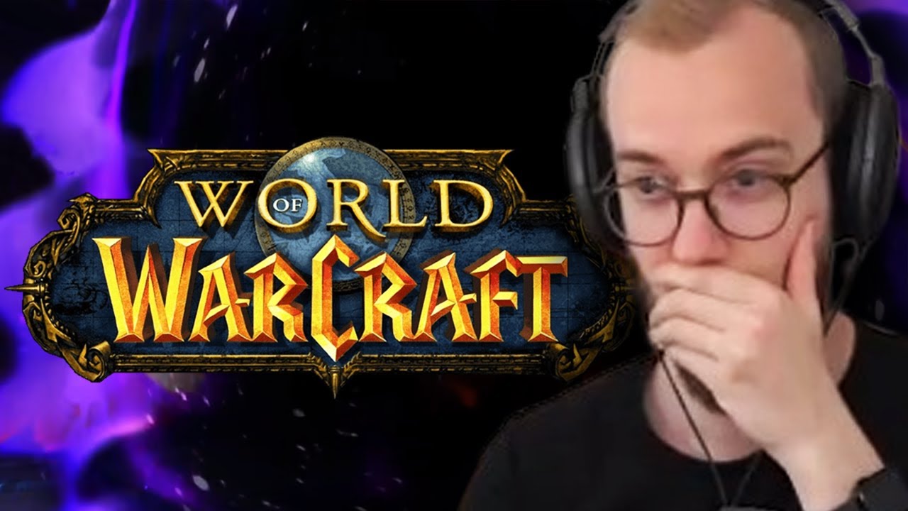 Мастер манипуляций из Warcraft — Гузу реагирует