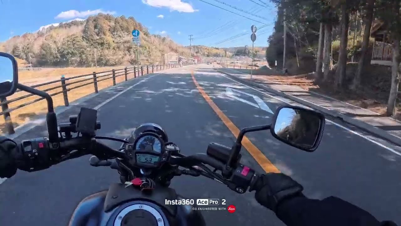 kawasaki Vulcan S #ツーリング