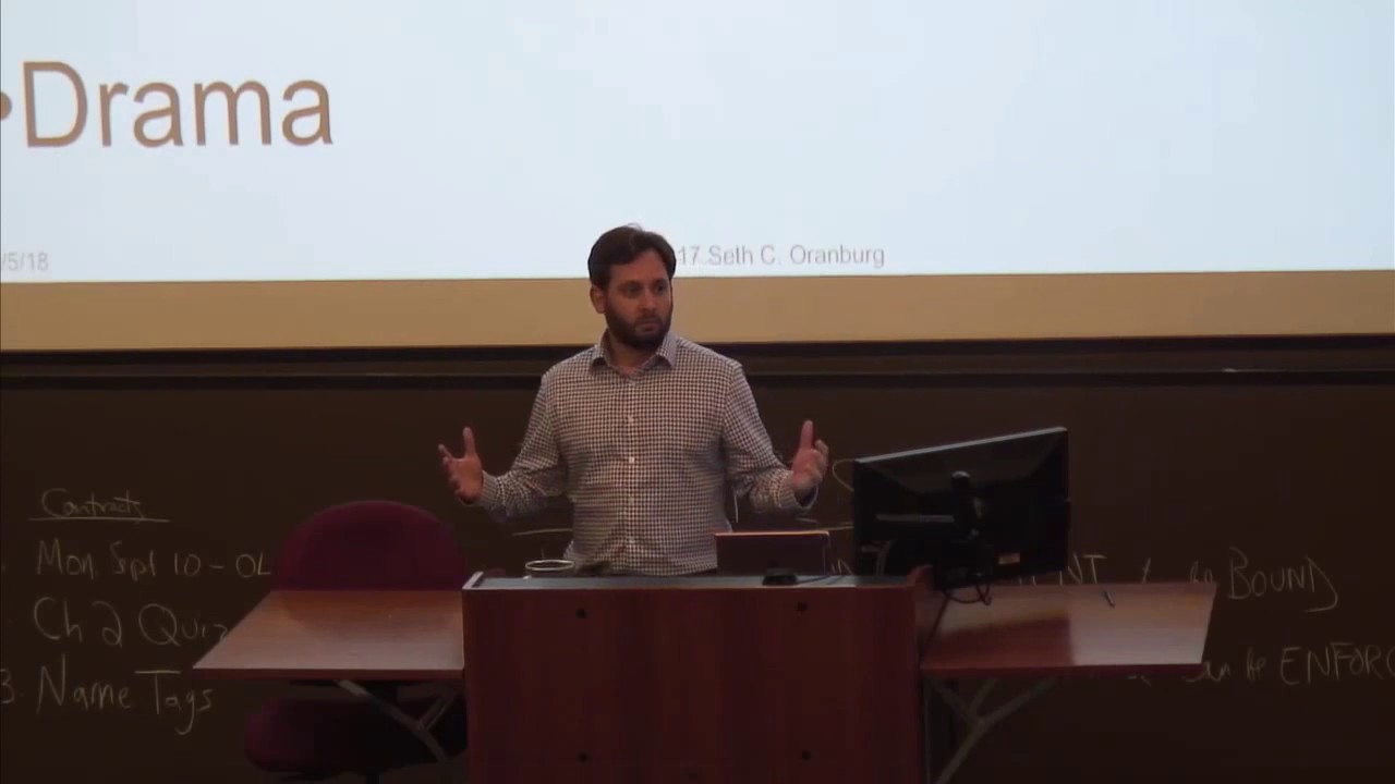 Corporations & Society 02: Delaware General Corporations Law, MCBA, and Other Fundamentals