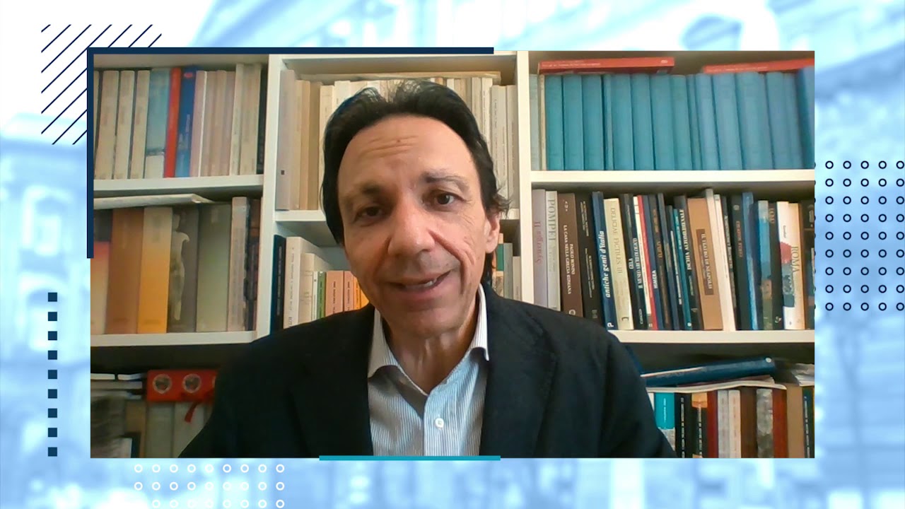 Corso di laurea triennale in Archeologia, Storia delle Arti e Scienze del Patrimonio Culturale