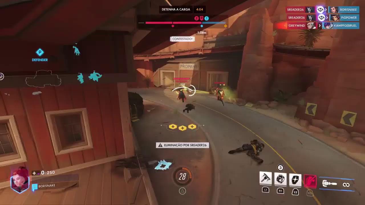 Overwatch