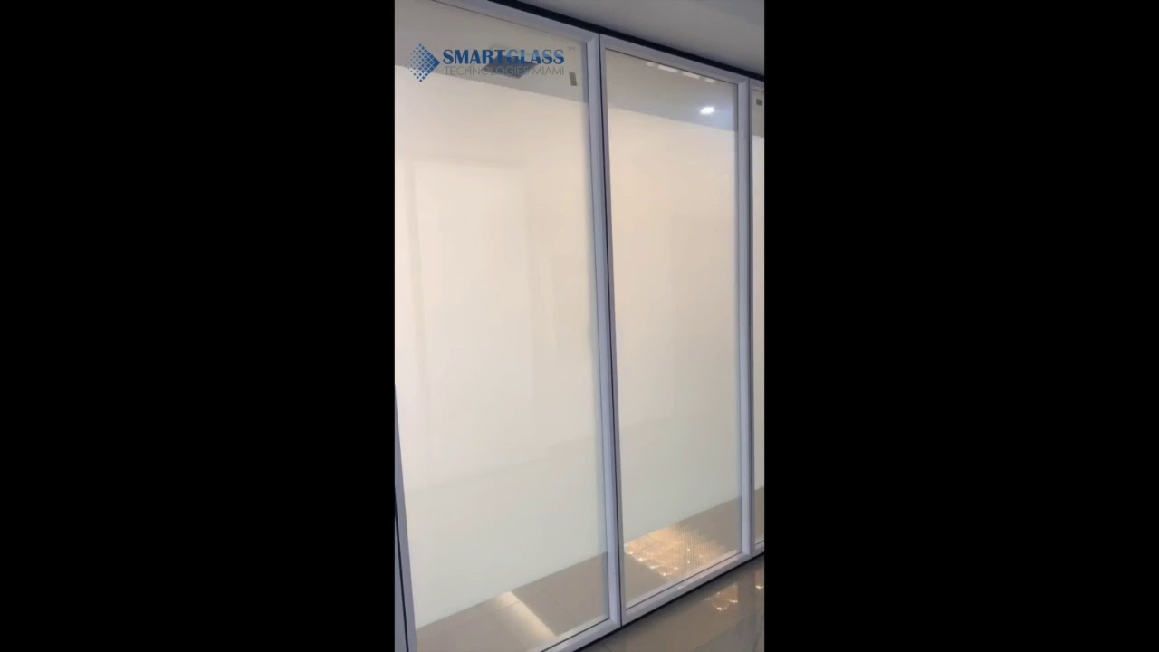 Smart Glass Miami